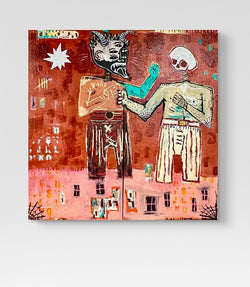 Rob Santello, KABOOM