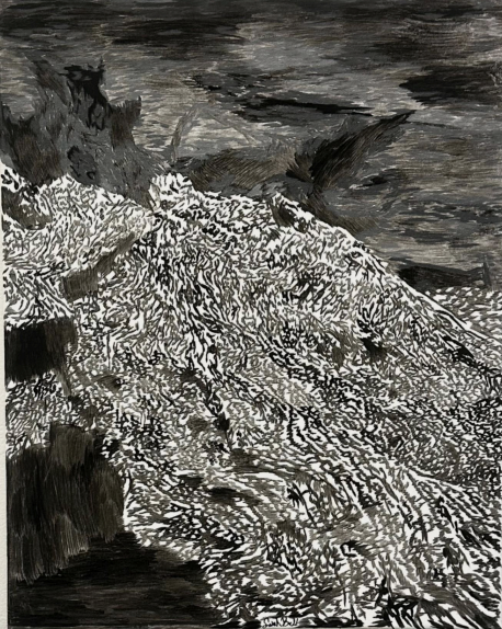 Sarah Bell Wilson, Klein