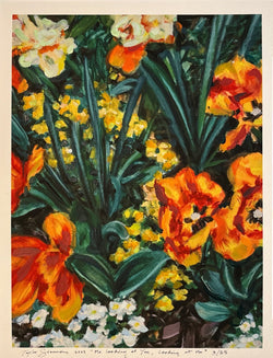 Taylor Sizemore, Me Looking at You, Looking at Me