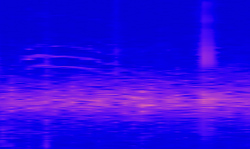 Ocean Grove 2, beneath the surface 00:011-00:016 seconds