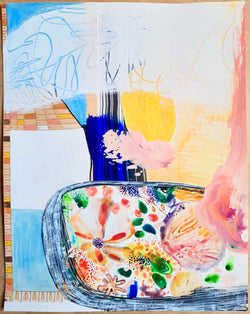 Violet Lee, Opening III