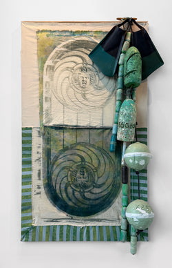 Noël Kassewitz, Raft of the Medusa: Asbury Park