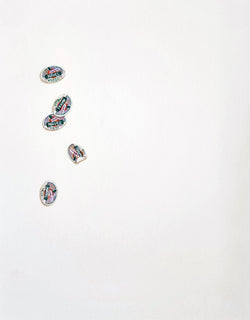 Samantha Van Heest, Ritual Composition #5