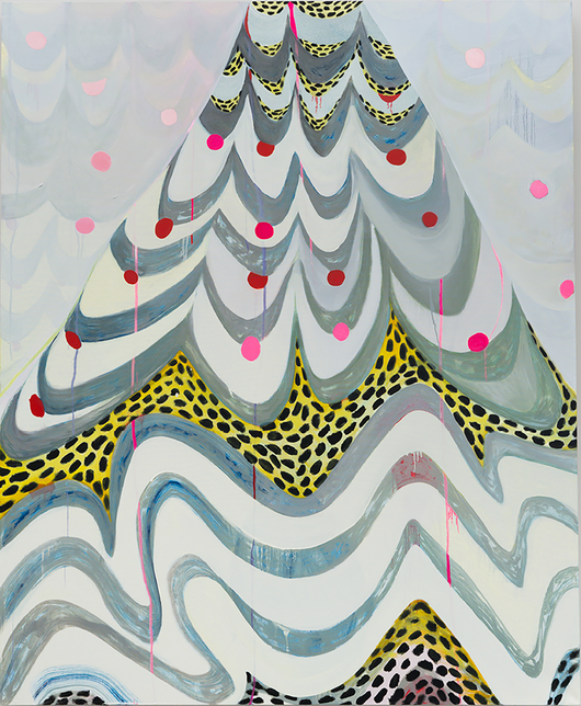 Kate Sable, Mystical Mountain Marvel