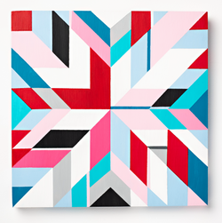 Jennifer DiZefalo, Fractured Star