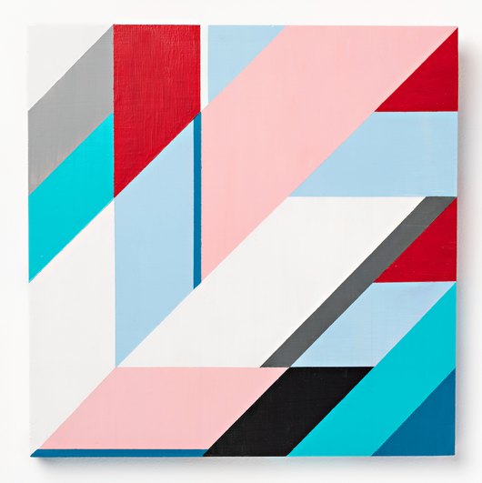 Jennifer DiZefalo, Mod #1