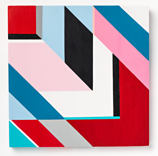 Jennifer DiZefalo, Mod #2