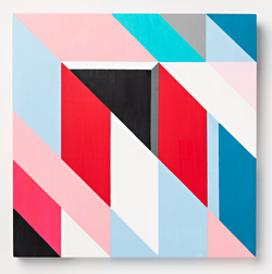 Jennifer DiZefalo, Mod #4