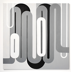 Jennifer DiZefalo, New Flow