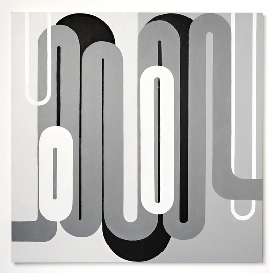 Jennifer DiZefalo, New Flow