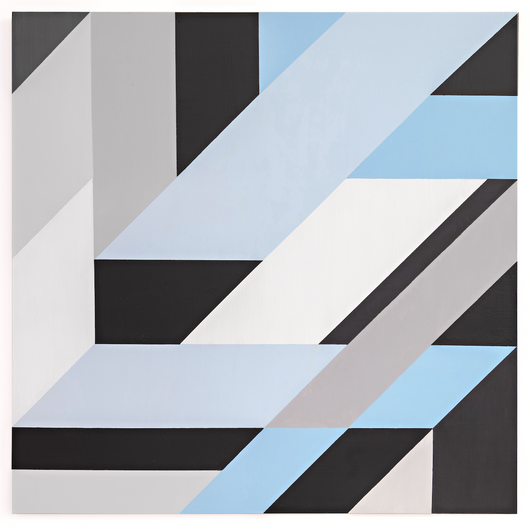 Jennifer DiZefalo, Slope #1