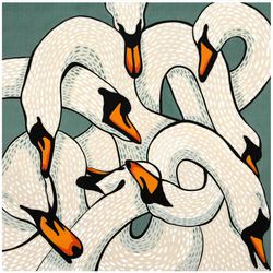 C.S. Corbin, The Kill