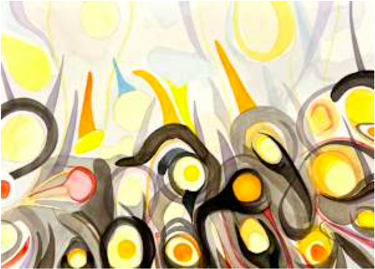 Heather Harvey, Deep Six