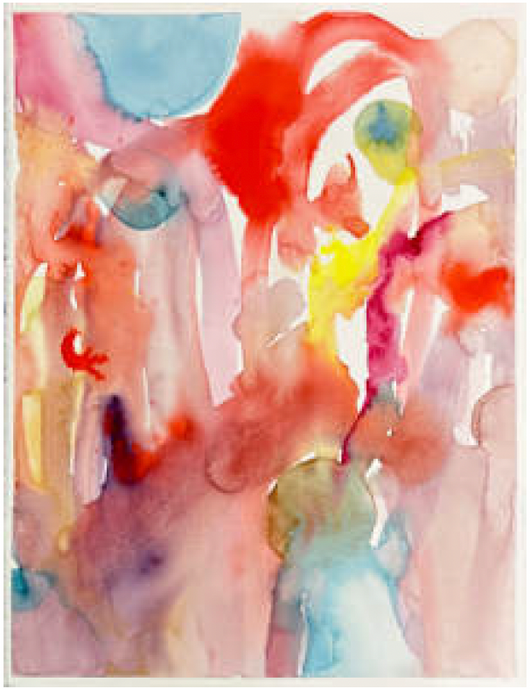 Heather Harvey, Hot Headed