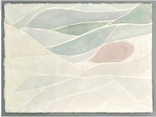 Heather Harvey, Into My Heart