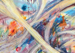 Heather Harvey, Mournful Maroon