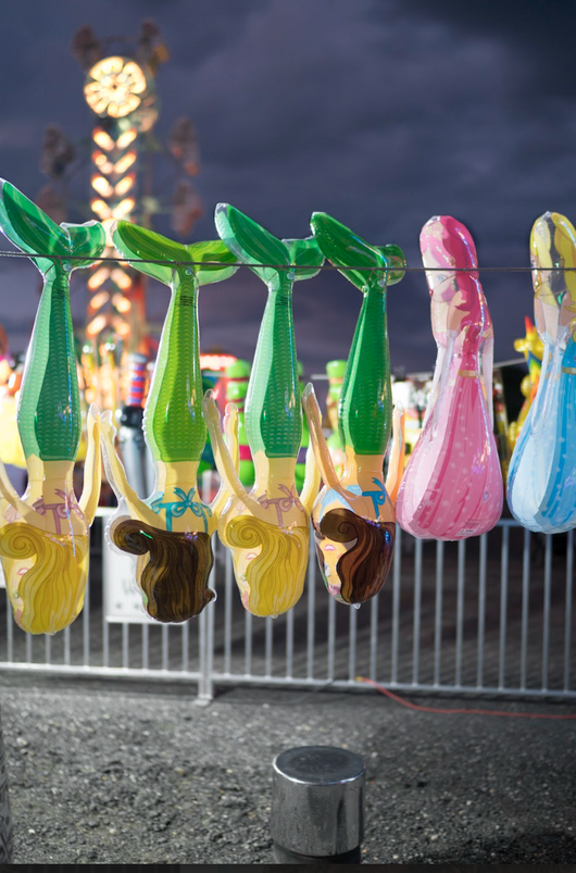 Kaitlin Jencso, Untitled (PG County)