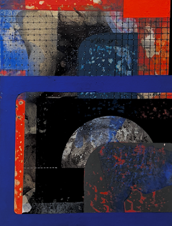 Joan Belmar, Chords 3