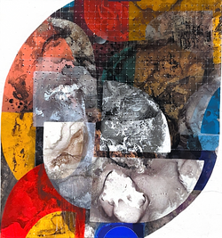 Joan Belmar, Cambalache Canvas #3