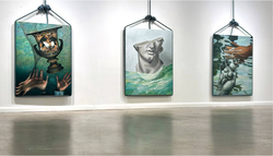 Aqua Alta Full Series