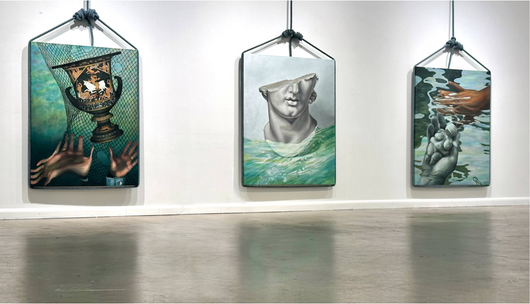 Aqua Alta Full Series