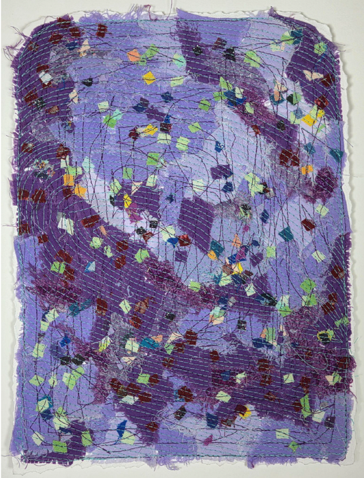 Bryan McGinnis, Space Study 2