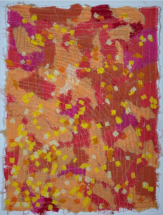 Bryan McGinnis, Yellow Sherbert