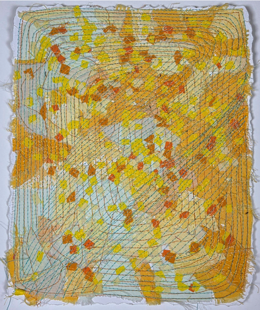 Bryan McGinnis, Yellow