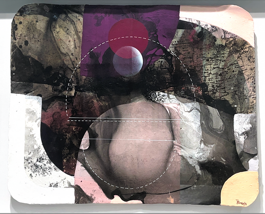 Joan Belmar, Cambalache #8