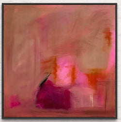 Beth Leonard Rucker, Seeing the Light