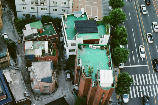 Sessalie Gore, Seoul