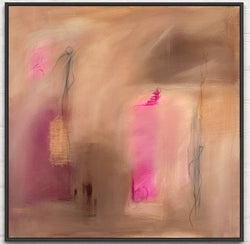 Beth Leonard Rucker, Shifting