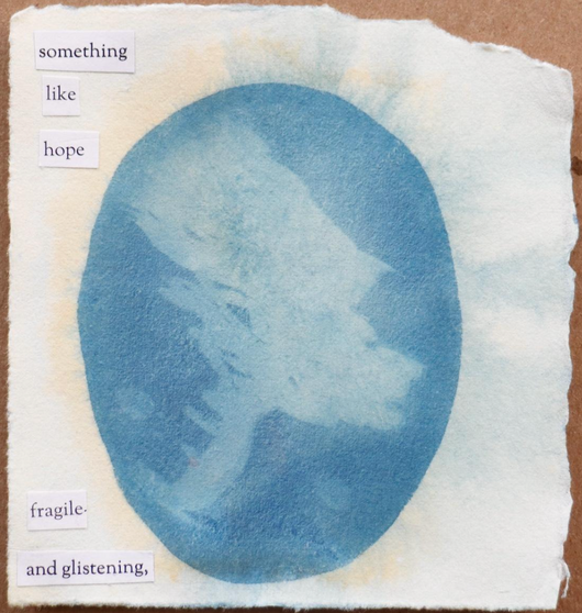 Isabella Kehoe, Something Like Hope