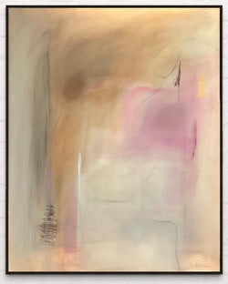 Beth Leonard Rucker, Standing Firm