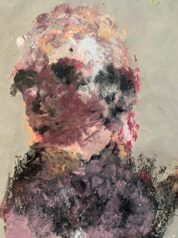 Andrés Izquierdo, The Commander