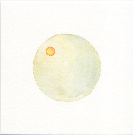 Jenny Walton, Tiny Tondo 60