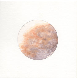 Jenny Walton, Tiny Tondo 62