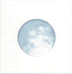 Jenny Walton, Tiny Tondo 63
