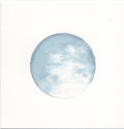 Jenny Walton, Tiny Tondo 63