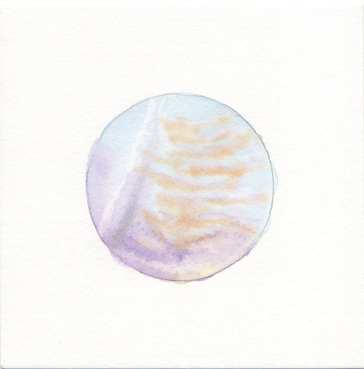Jenny Walton, Tiny Tondo 70