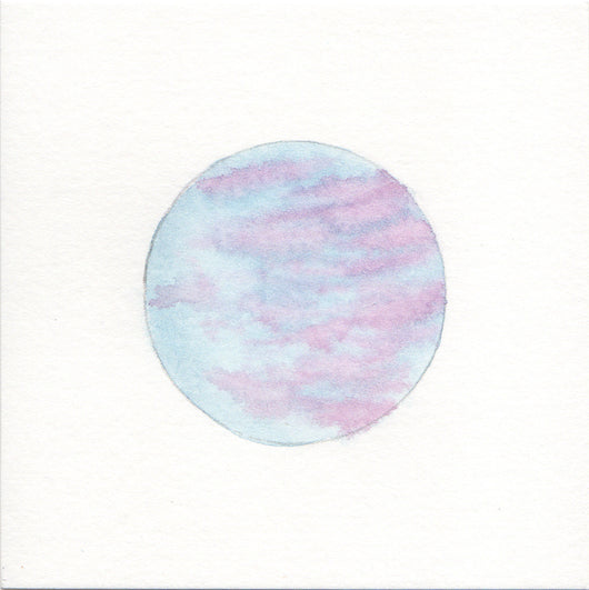 Jenny Walton, Tiny Tondo 73