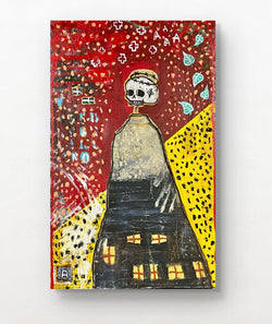 Rob Santello, Untitled