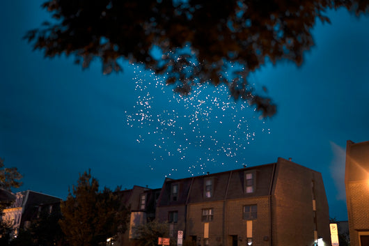 Kaitlin Jencso, Untitled (S St)