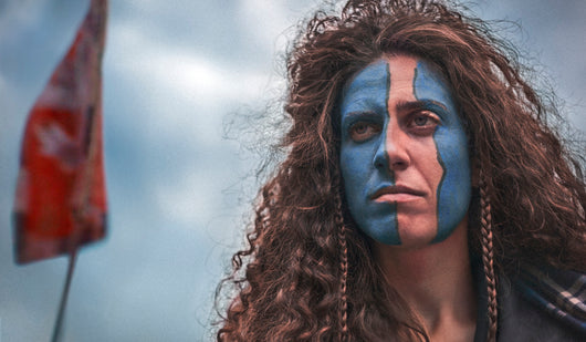 Rachel A Sale & John Coplen, William Wallace
