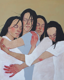 Xenia Gray, Creative Force