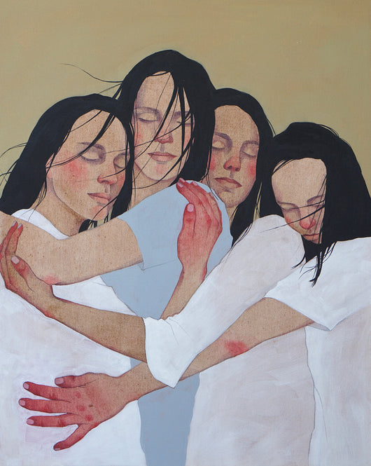 Xenia Gray, Creative Force