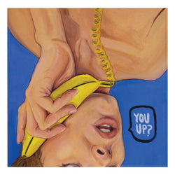 Taylor Sizemore, True Romance
