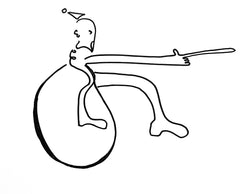 Sifu Sun, Boy (Face Ass)