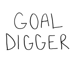 Sifu Sun, goal digger