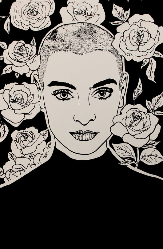 Sinead O'Connor | Rose